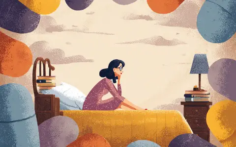 Why Do I Wake Up at 3 AM After 50? (And How to Fix It)