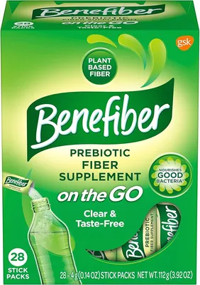 Benefiber Original
