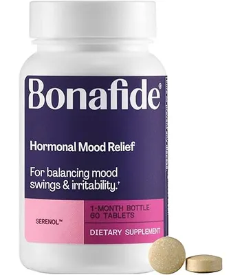 Bonafide Relizen
