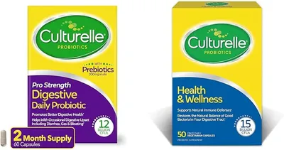 Culturelle Digestive Daily Probiotic