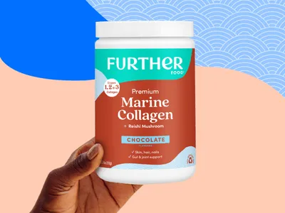 Further Food Marine Collagen Peptides
