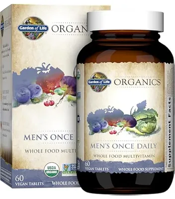 Garden of Life Plant Calcium