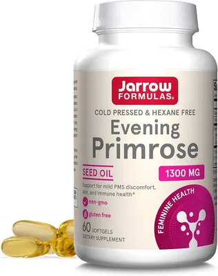 Jarrow Formulas Evening Primrose