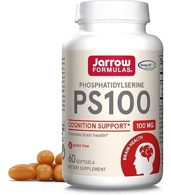 Jarrow Formulas PS 100