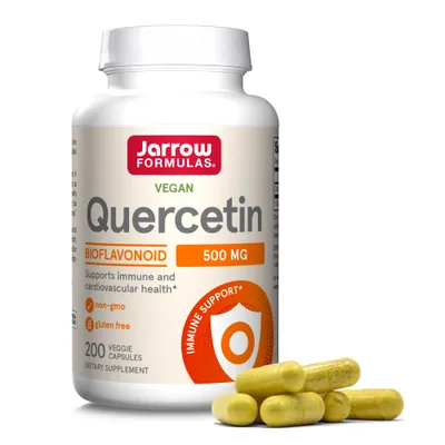 Jarrow Formulas Quercetin