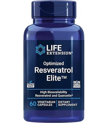 Life Extension Super Ubiquinol