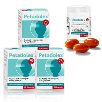 Linpharma Petadolex