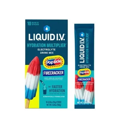 Liquid I.V. Hydration Multiplier