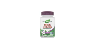 Nature's Way Black Cohosh