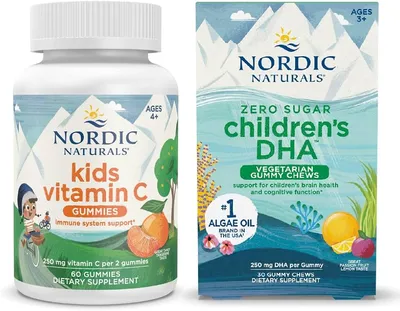 Nordic Naturals DHA Xtra