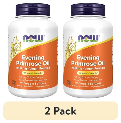 NOW Evening Primrose Oil 1000mg