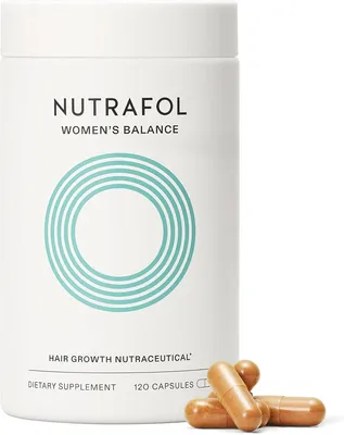 Nutrafol Women's Balance