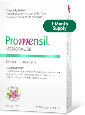 Promensil Red Clover