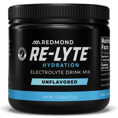 Re-Lyte Electrolyte Mix