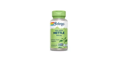 Solaray Stinging Nettle Leaf
