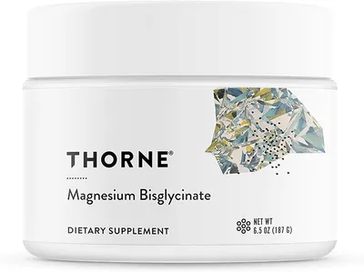 Thorne Magnesium Bisglycinate
