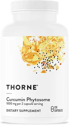 Thorne Meriva SF (Curcumin Phytosome)