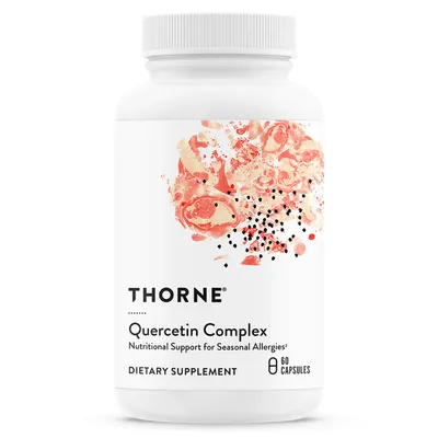 Thorne Quercenase