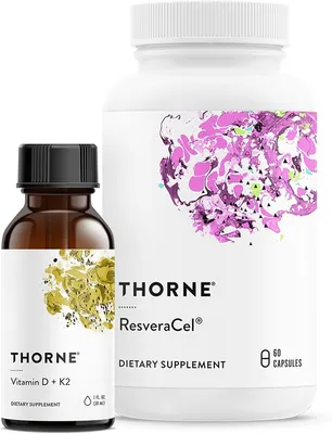 Thorne ResveraCel