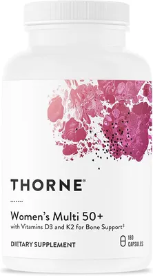 Thorne Women's Multi 50+