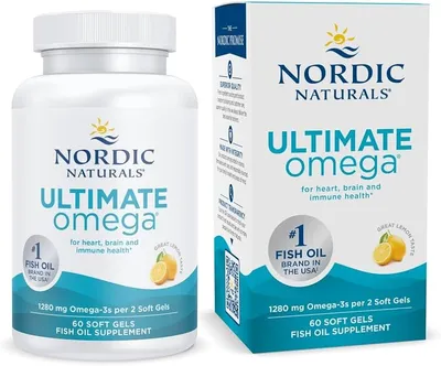 Viva Naturals Omega-3